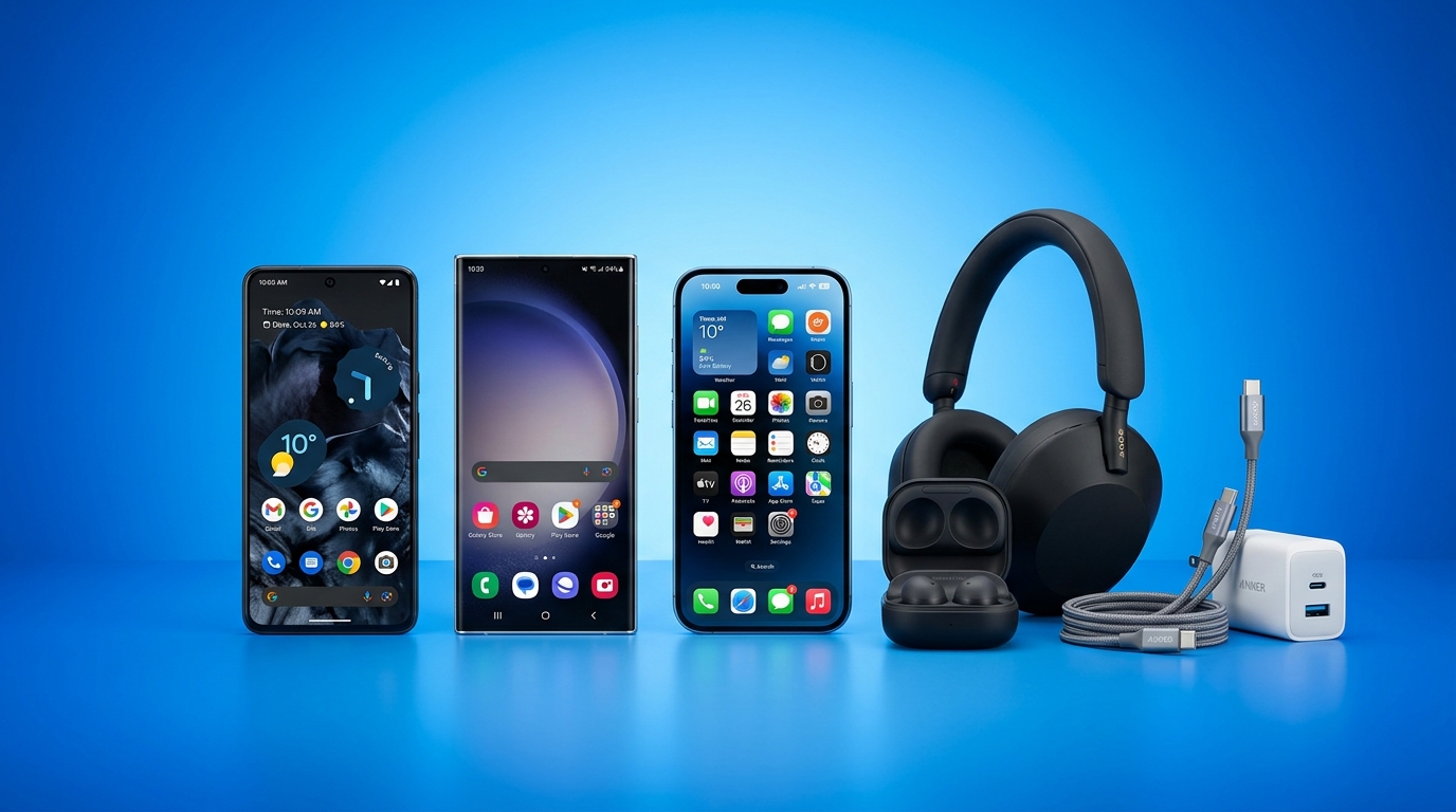Verified phones
from $99