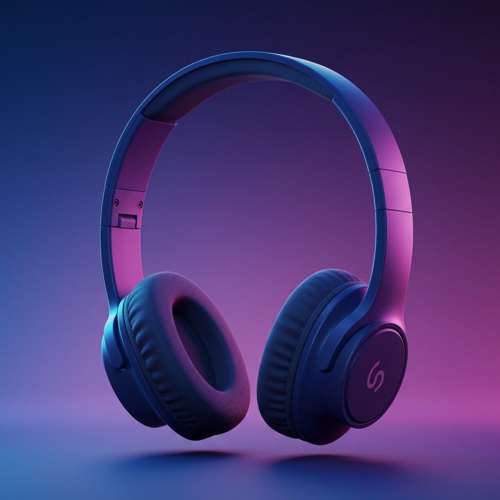 Wireless Headphones
