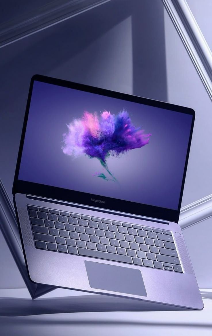 Slim Laptop 14"