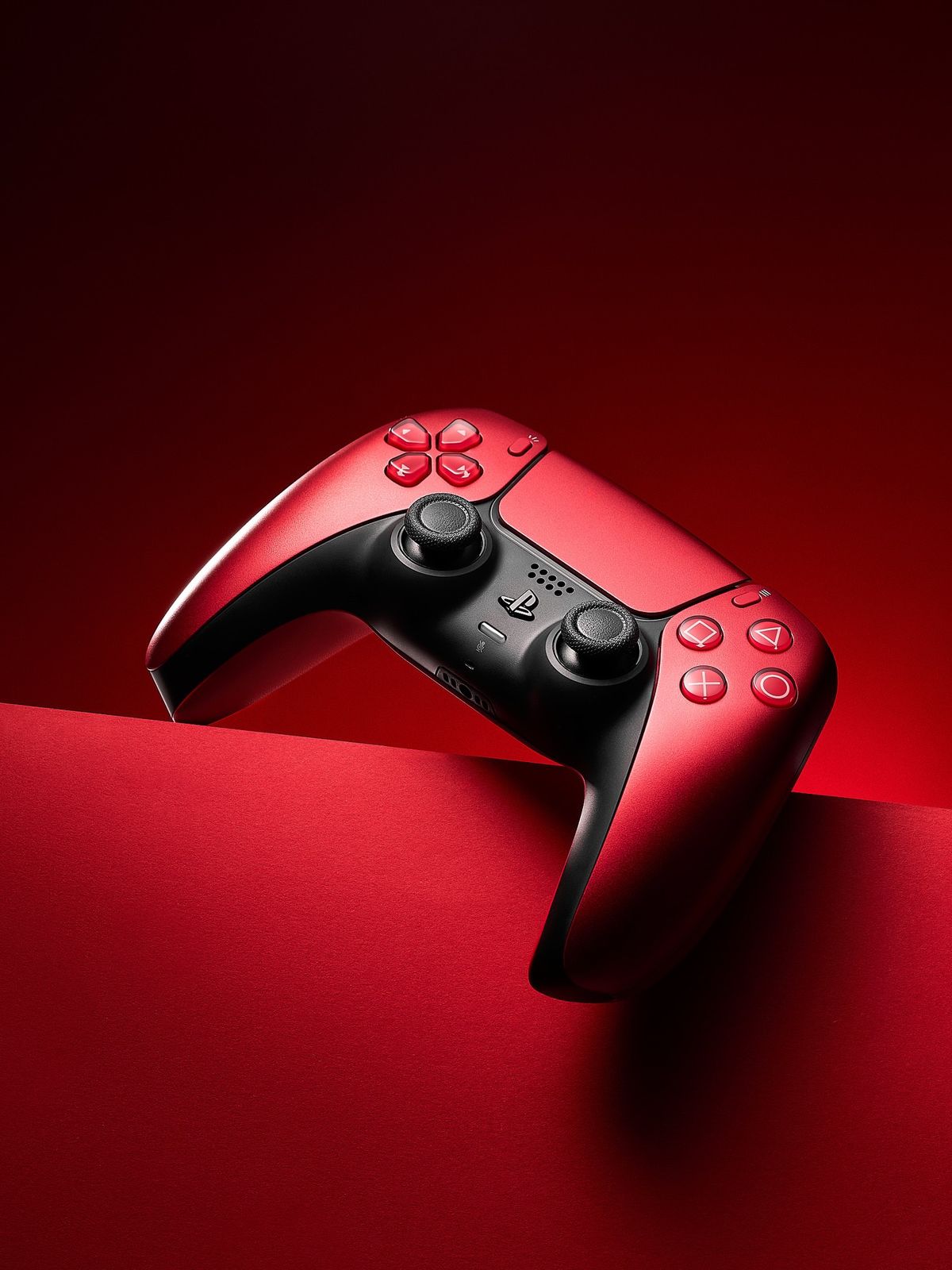 PS5 DualSense
