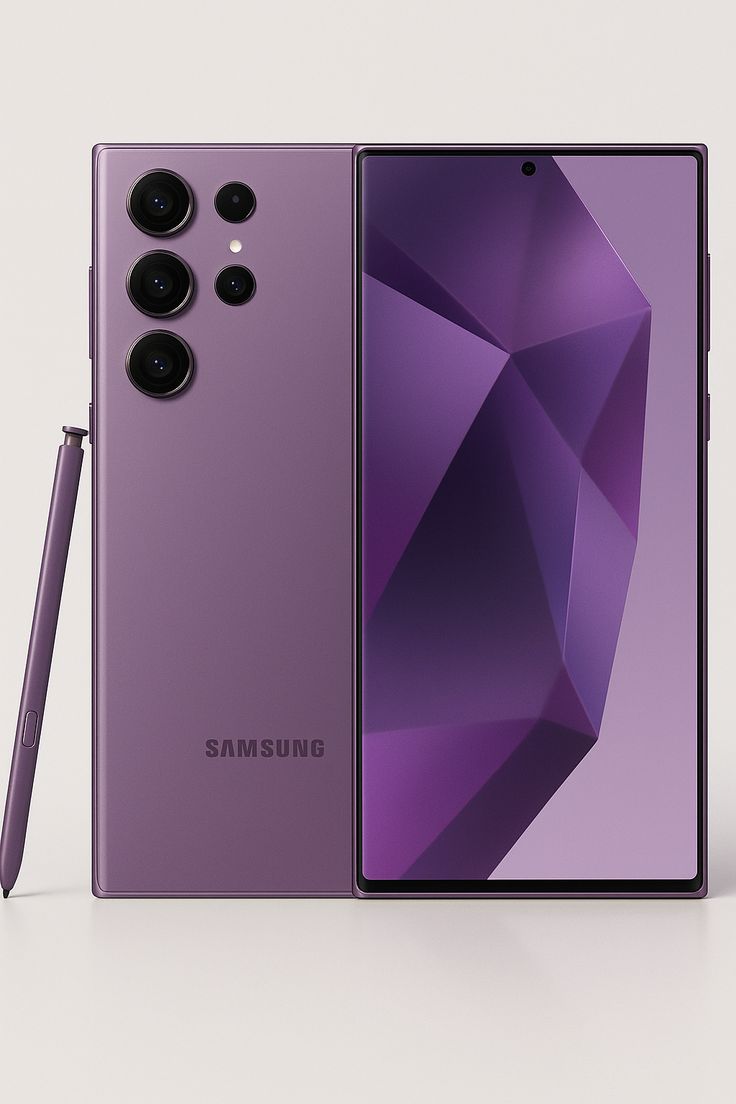 Galaxy Ultra 5G