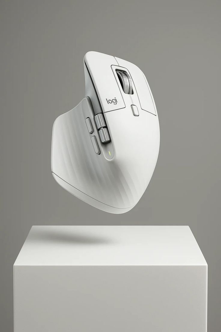 Pro Wireless Mouse