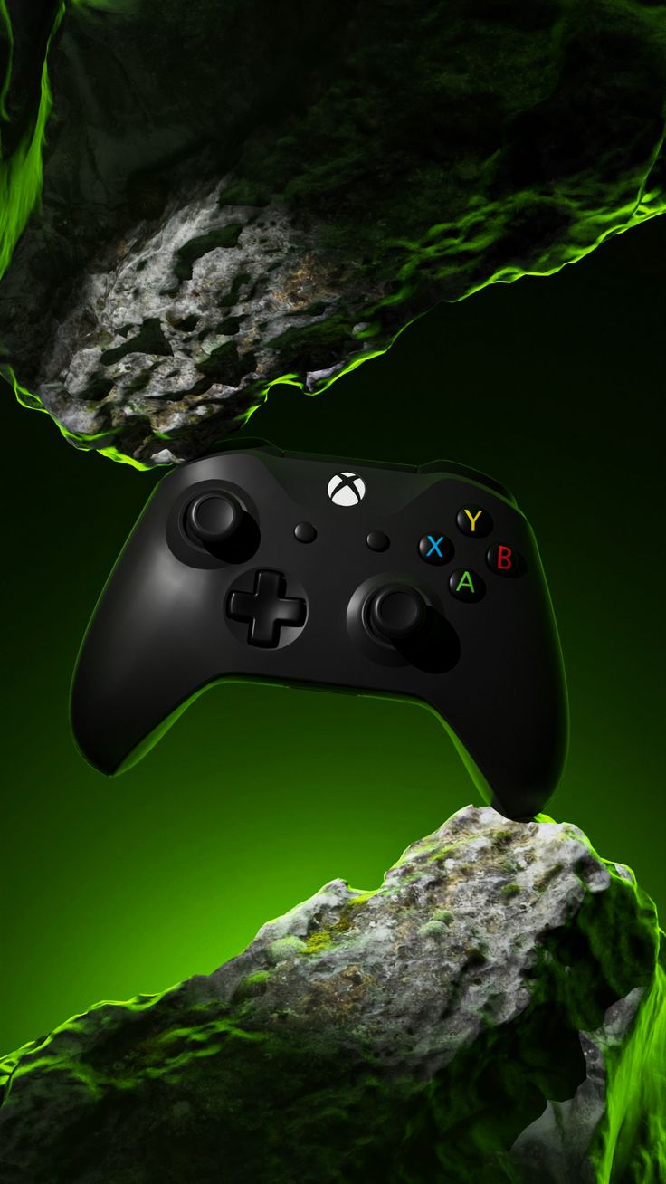 Xbox Wireless Controller